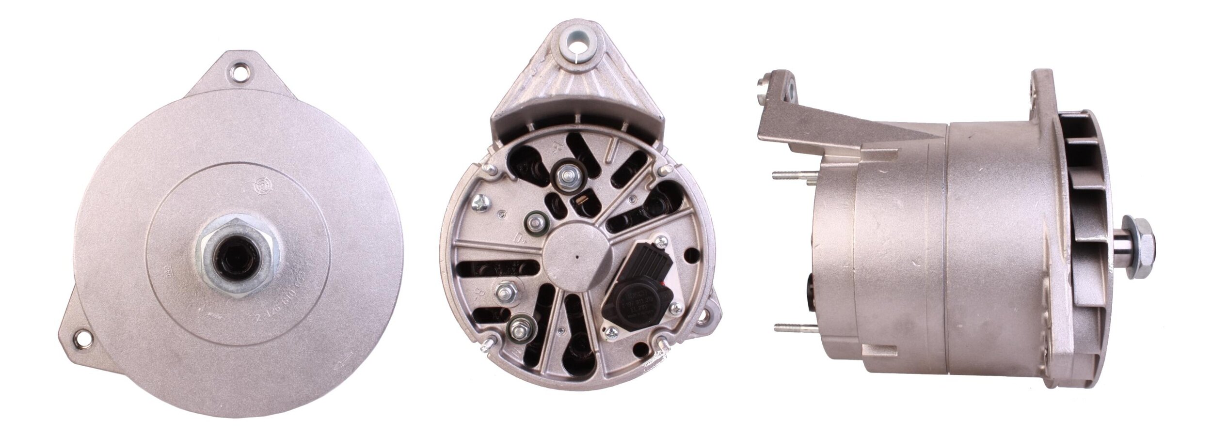 DRI Alternator/Dynamo 5001521404