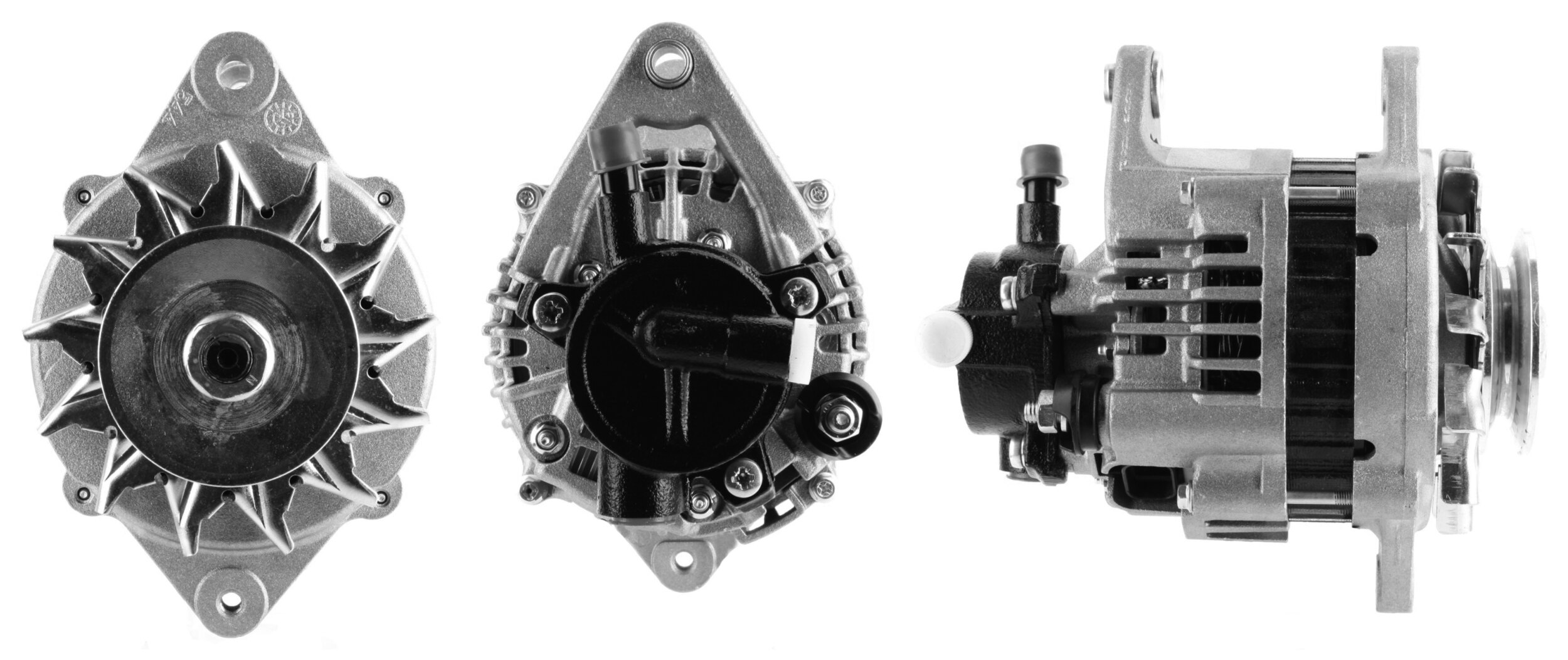 DRI Alternator/Dynamo 228131702