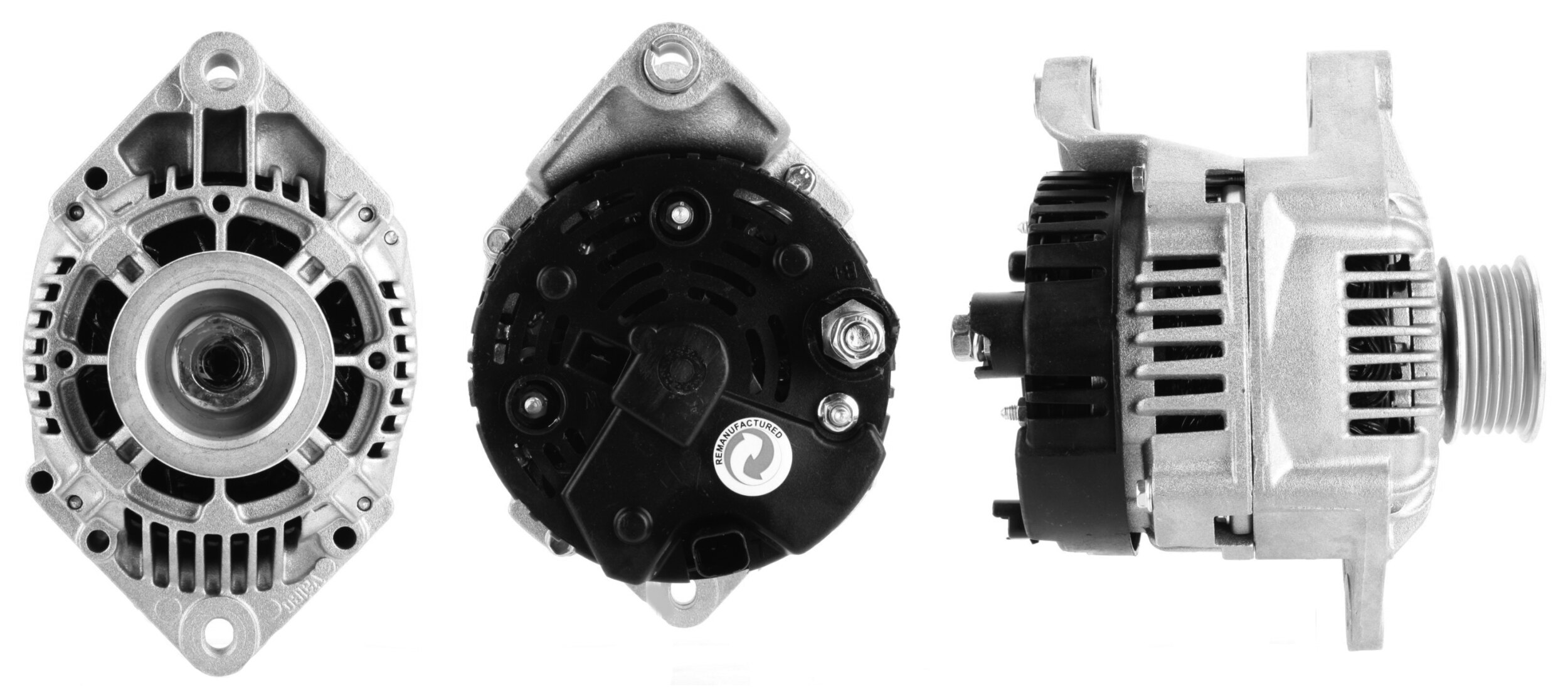 DRI Alternator/Dynamo 230147752