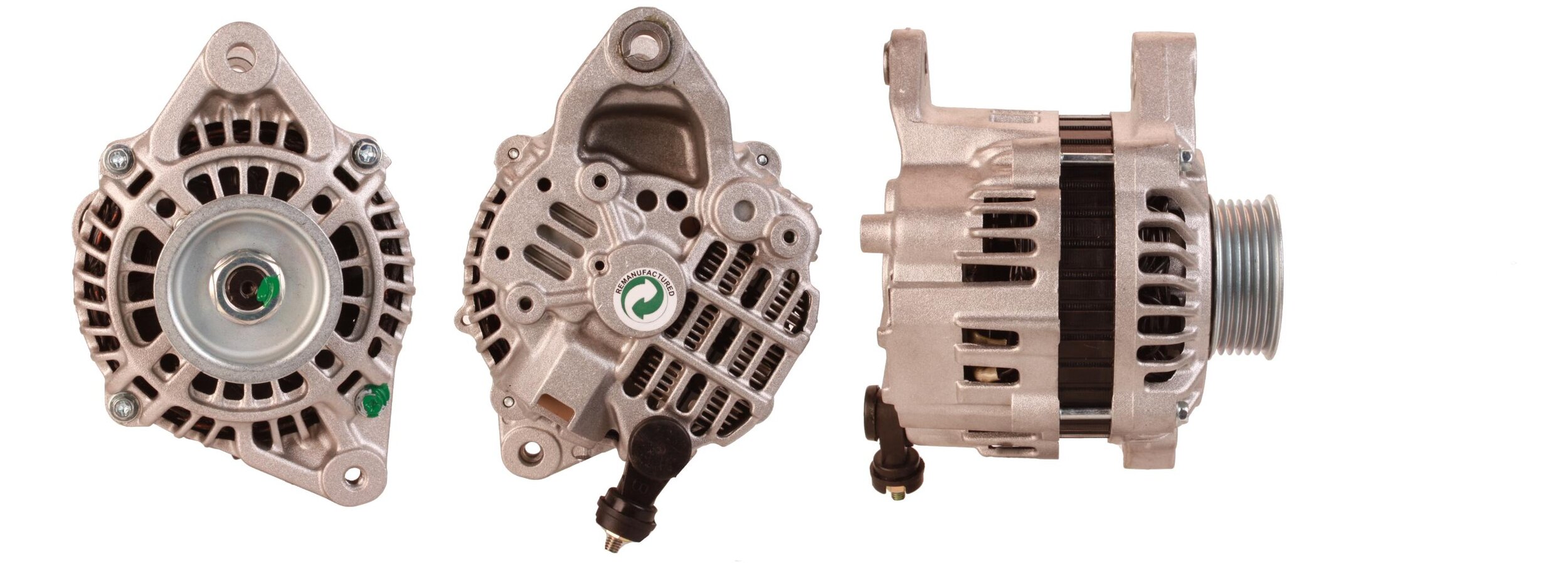 DRI Alternator/Dynamo 227178802