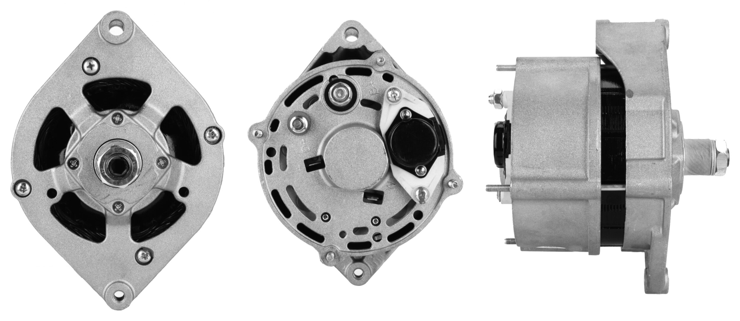 DRI Alternator/Dynamo 585104952