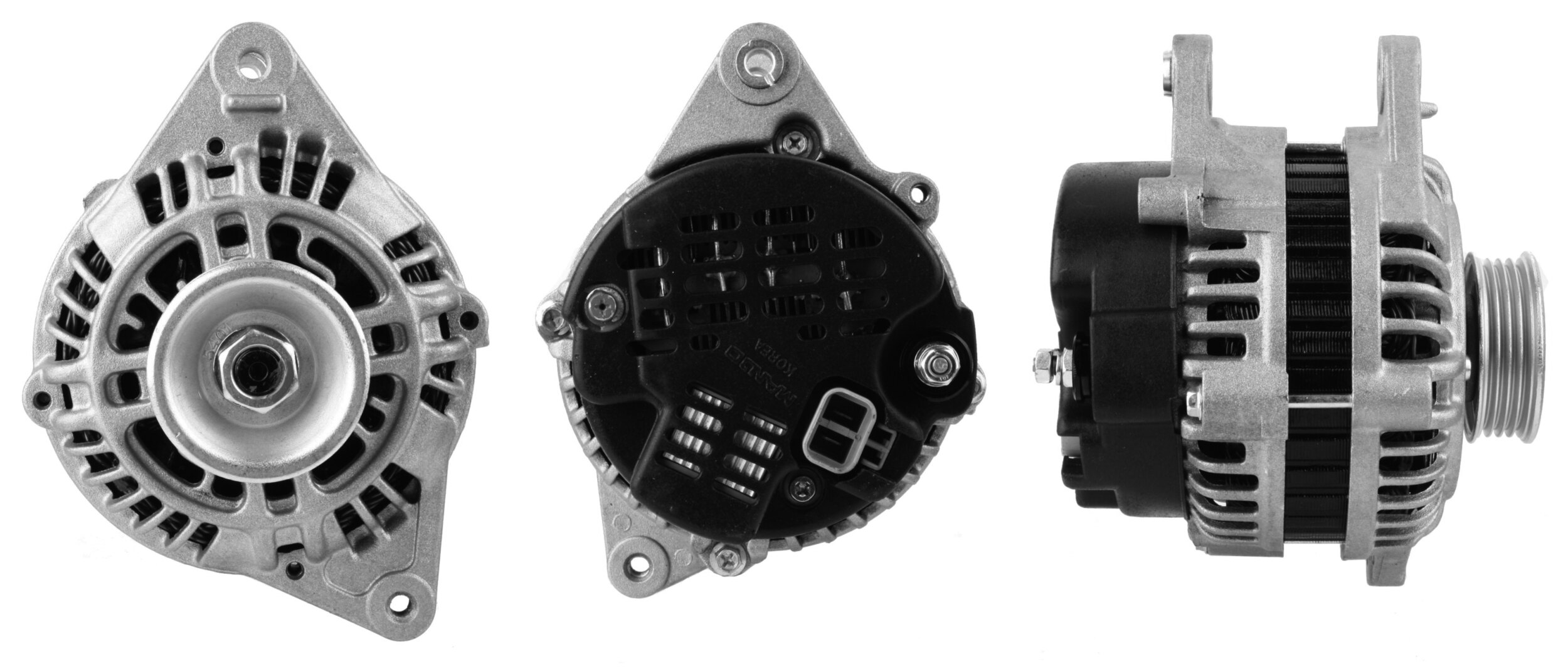 DRI Alternator/Dynamo 226133902