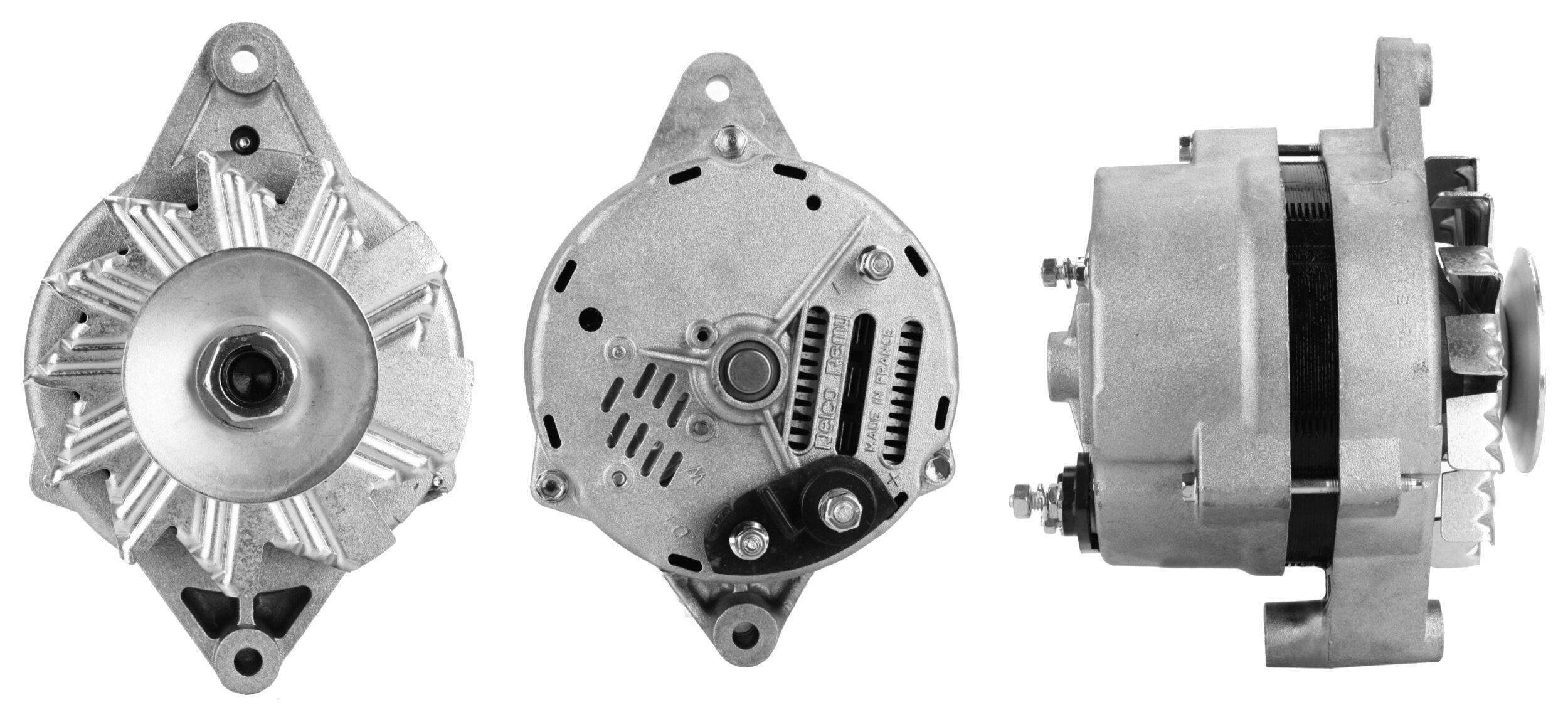 DRI Alternator/Dynamo 228130552