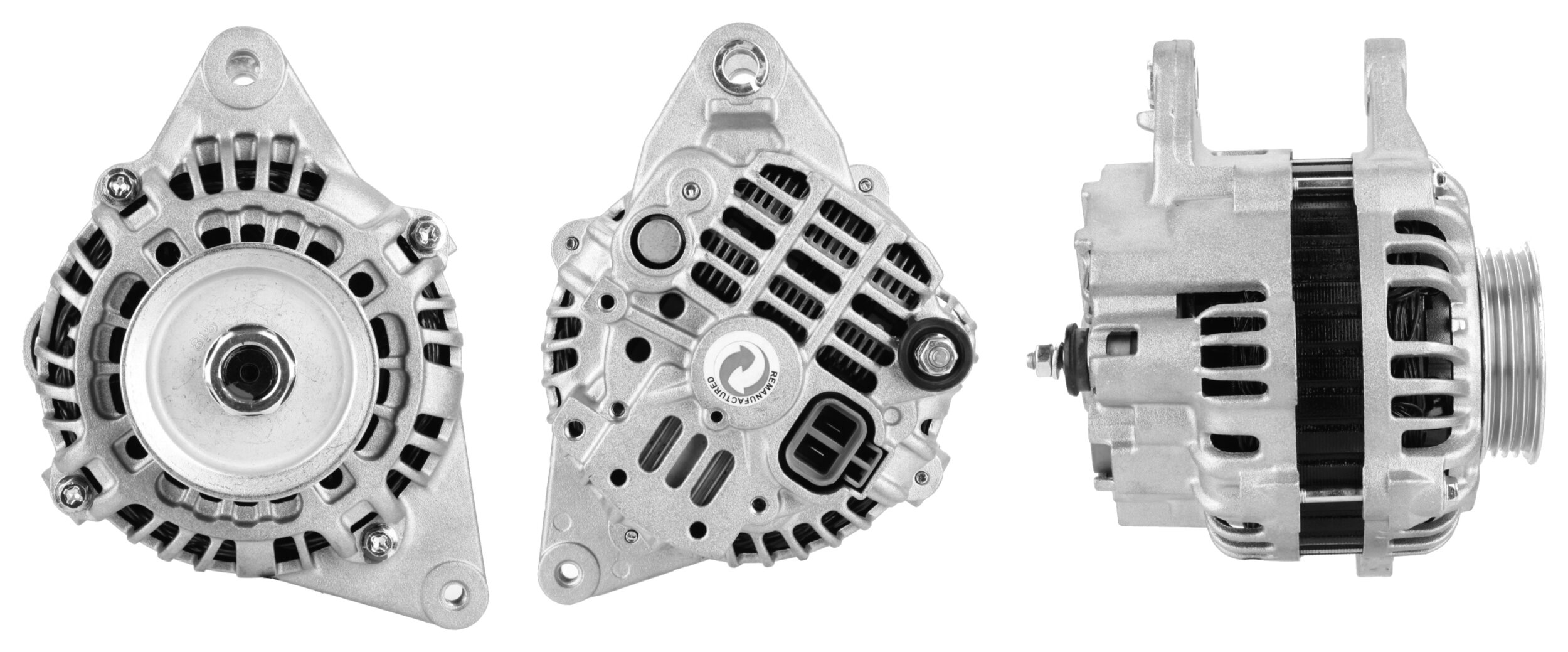 DRI Alternator/Dynamo 226130752