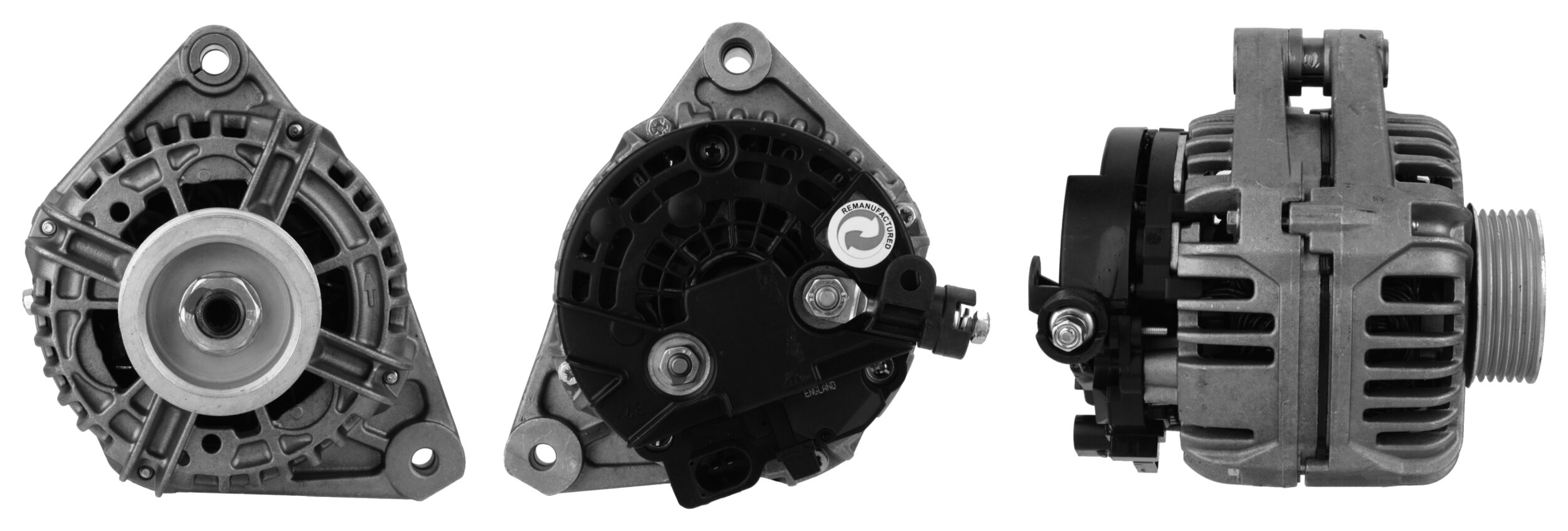 DRI Alternator/Dynamo 222138902