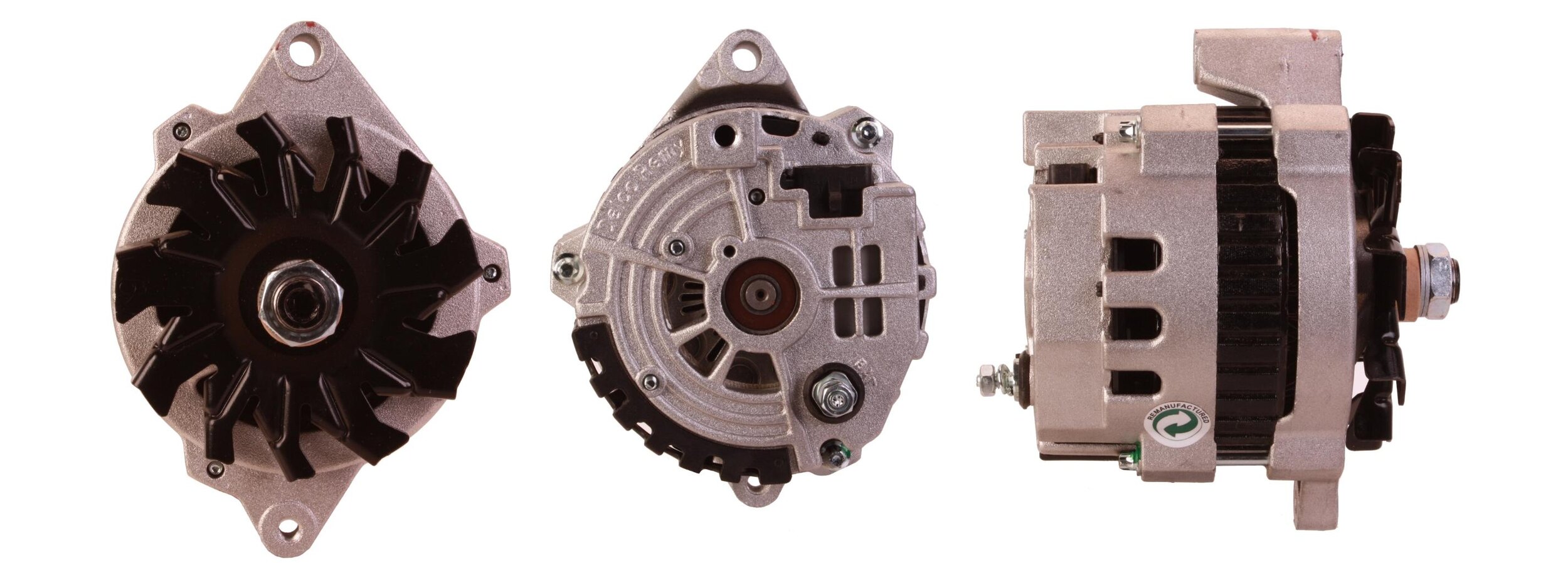 DRI Alternator/Dynamo 528109612