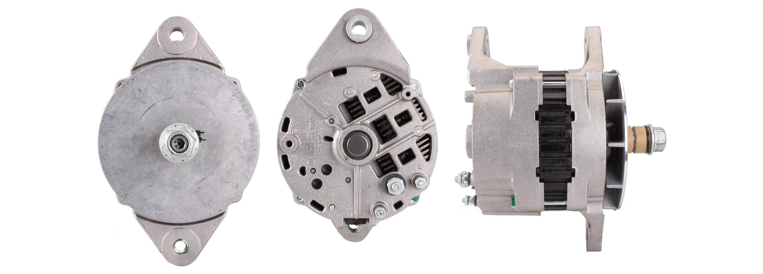 DRI Alternator/Dynamo 5191231302