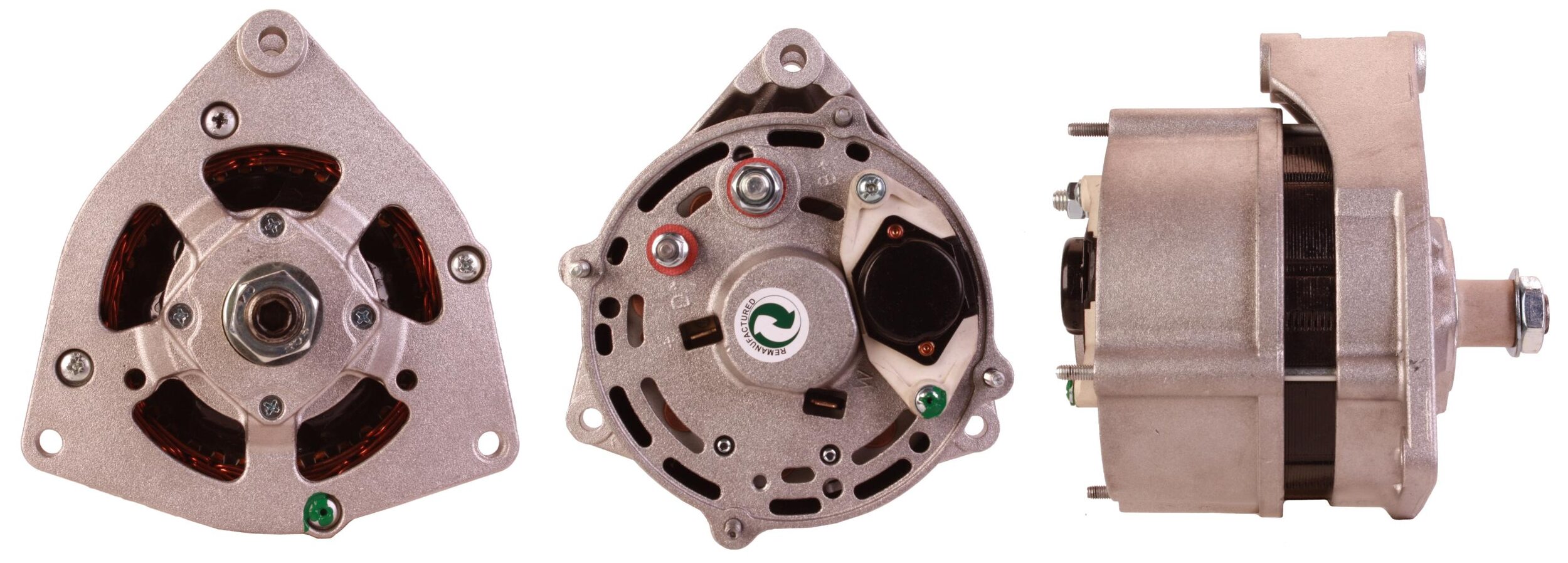 DRI Alternator/Dynamo 2001351202