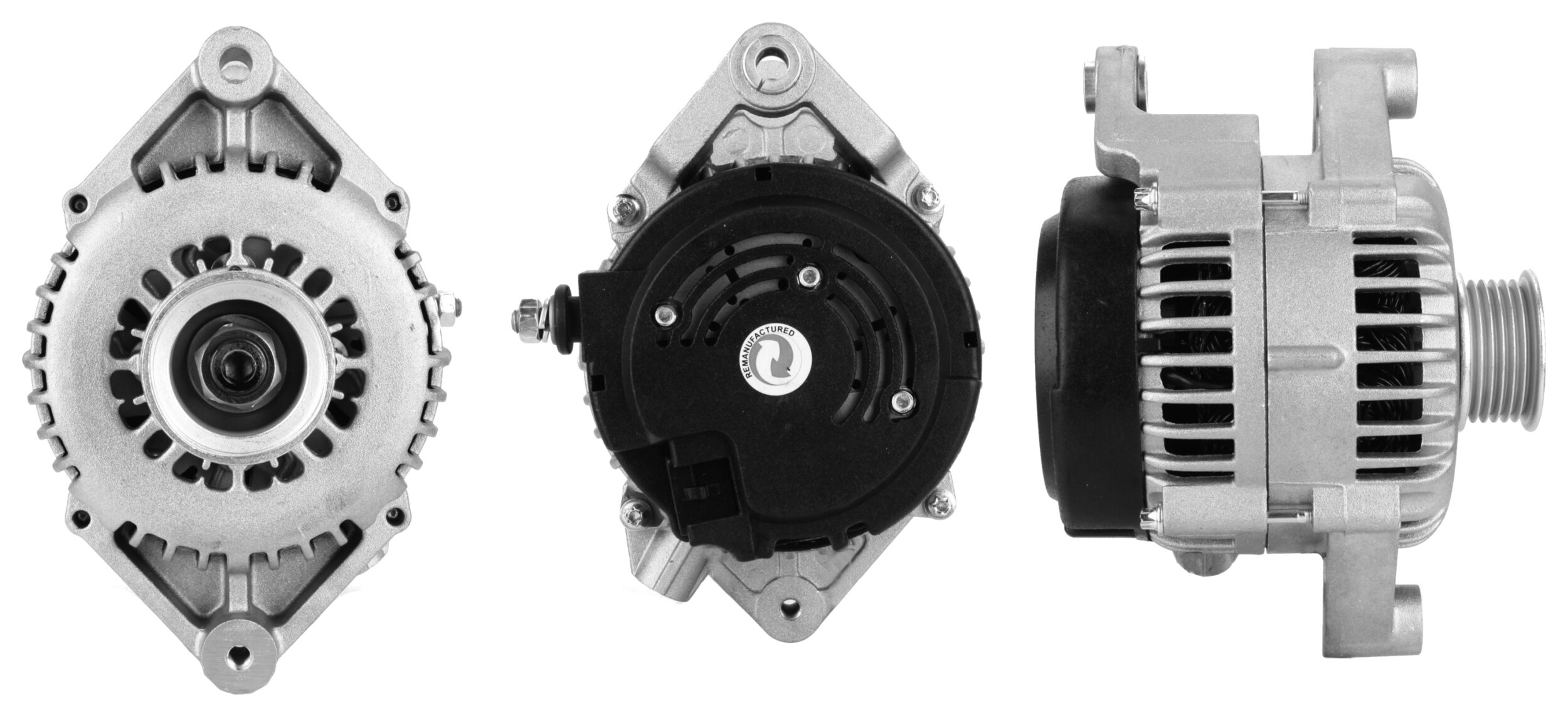DRI Alternator/Dynamo 547108952