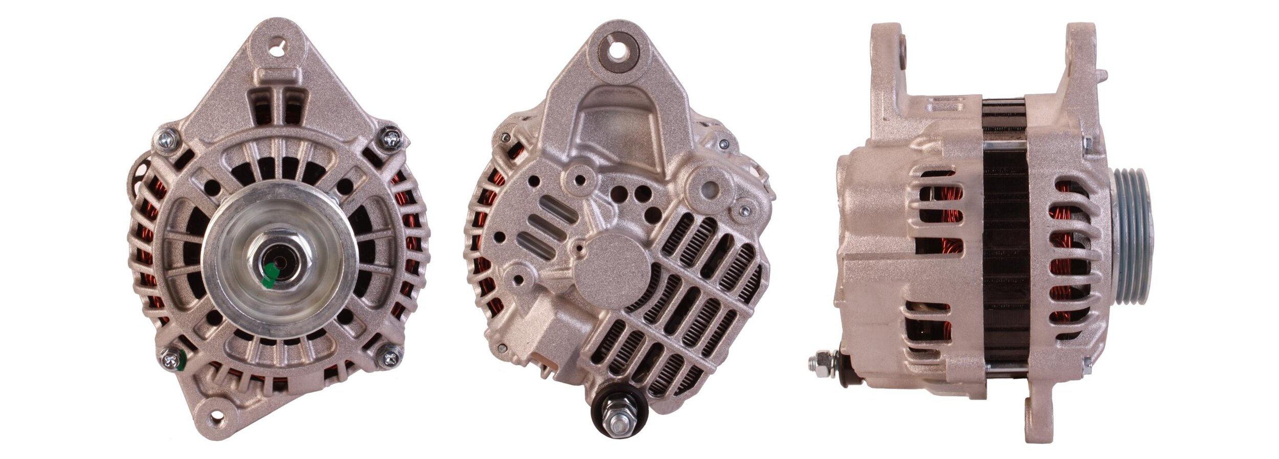DRI Alternator/Dynamo 226148902