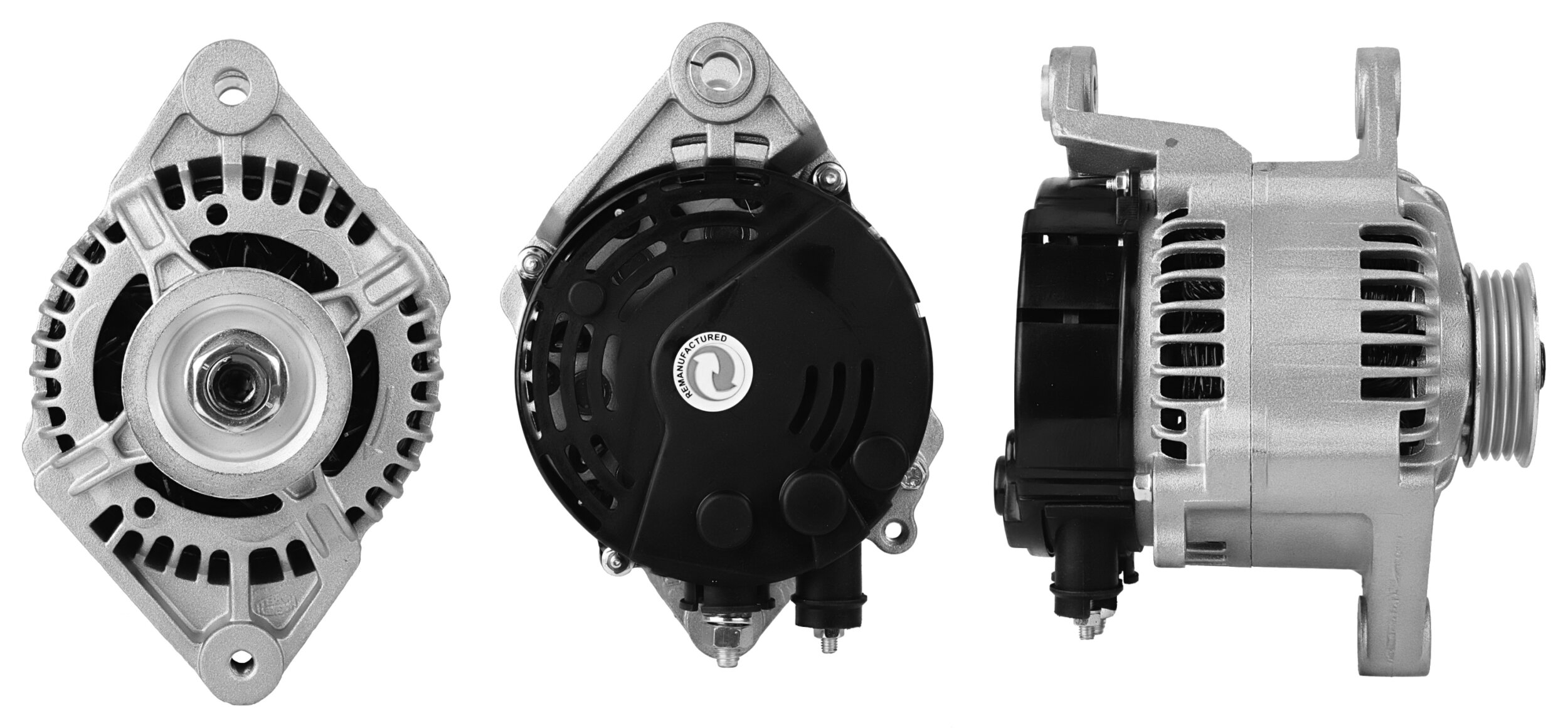 DRI Alternator/Dynamo 227157802