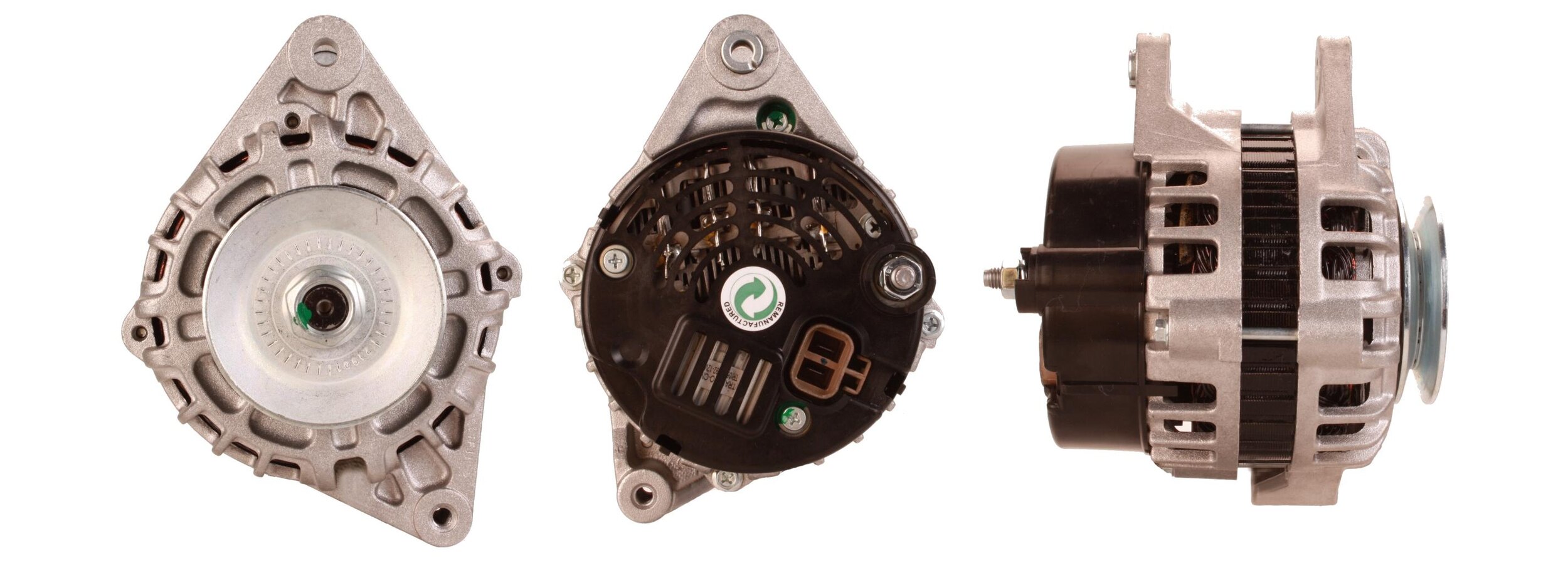 DRI Alternator/Dynamo 592105902