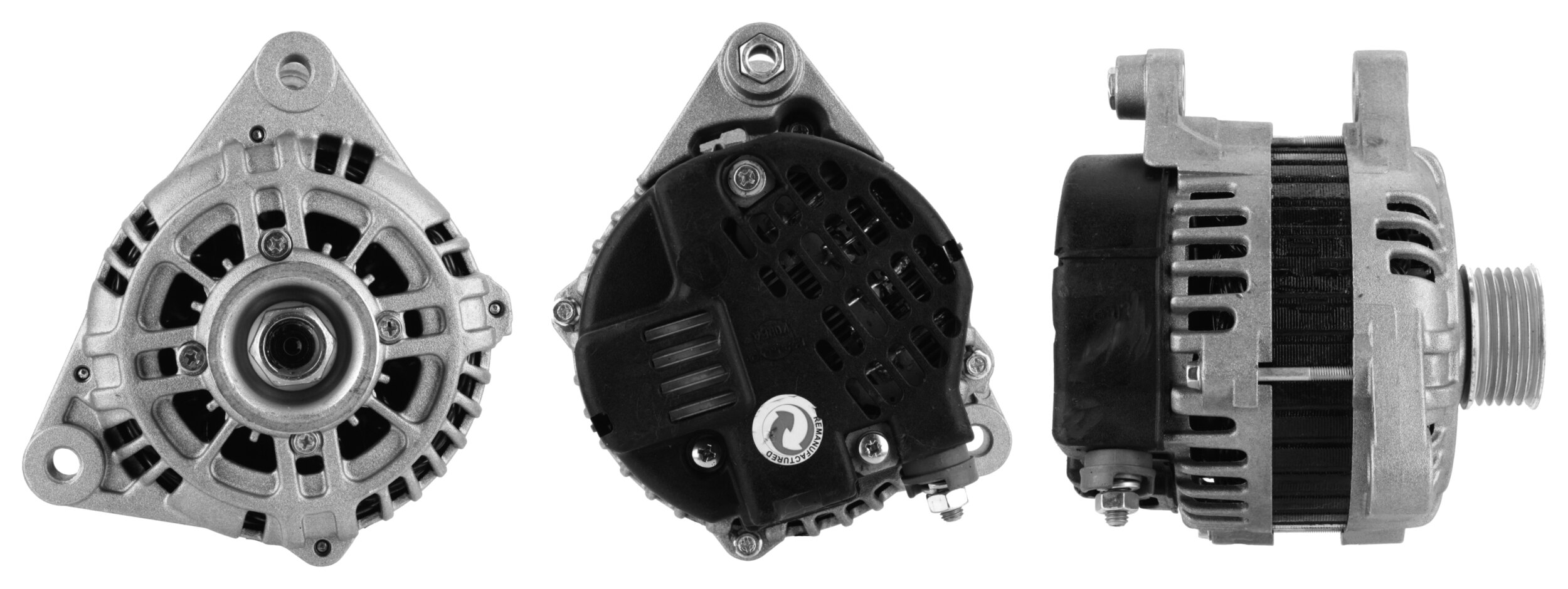 DRI Alternator/Dynamo 5241101102