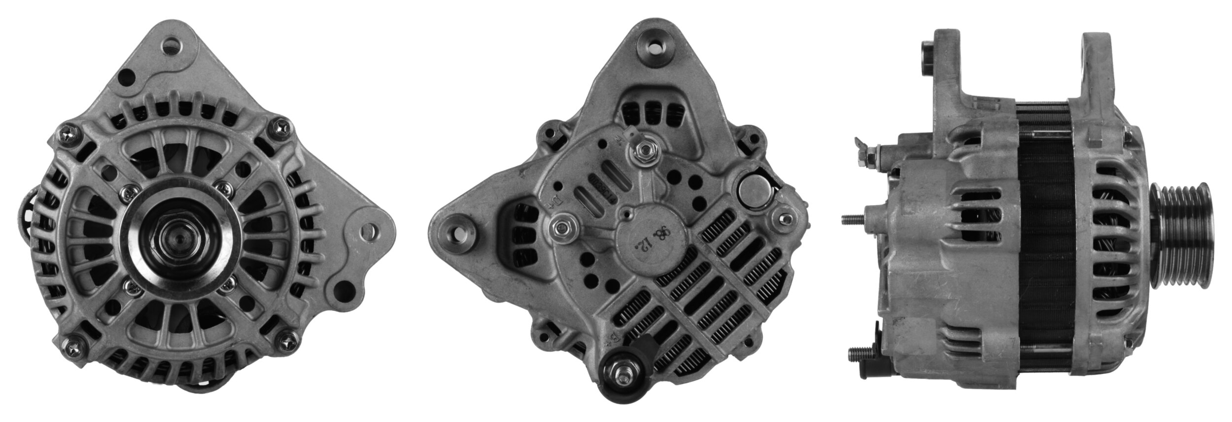 DRI Alternator/Dynamo 2111531202