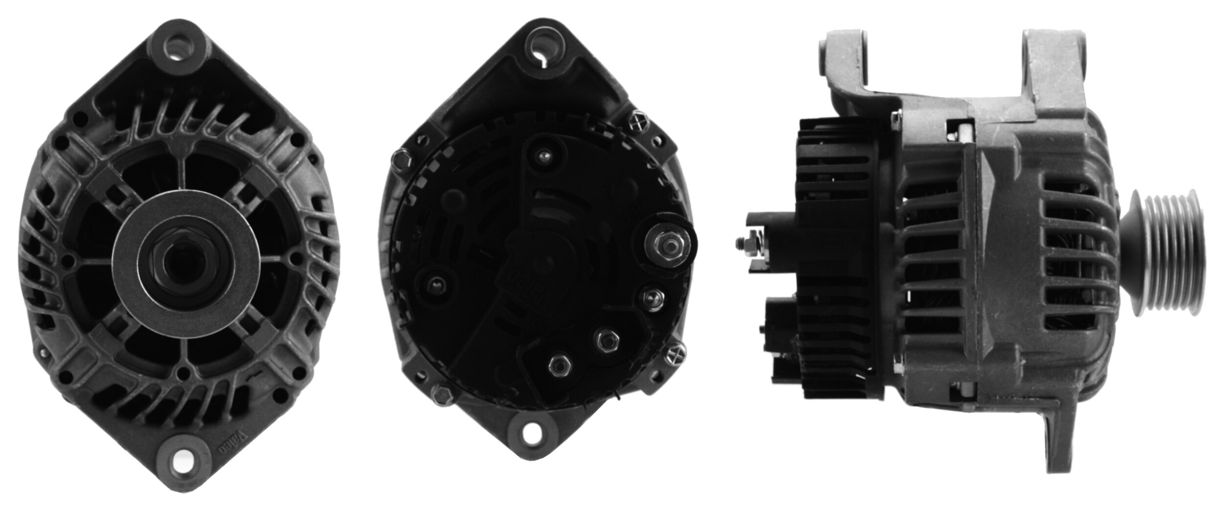 DRI Alternator/Dynamo 2301851102