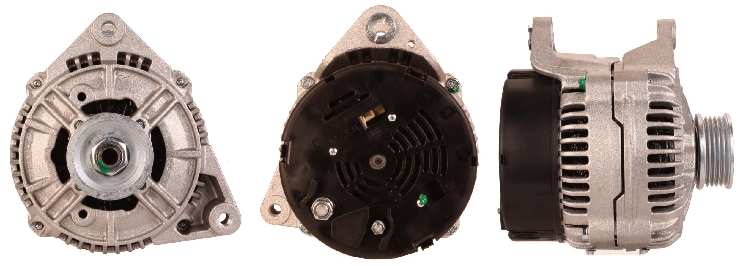 DRI Alternator/Dynamo 2111581202