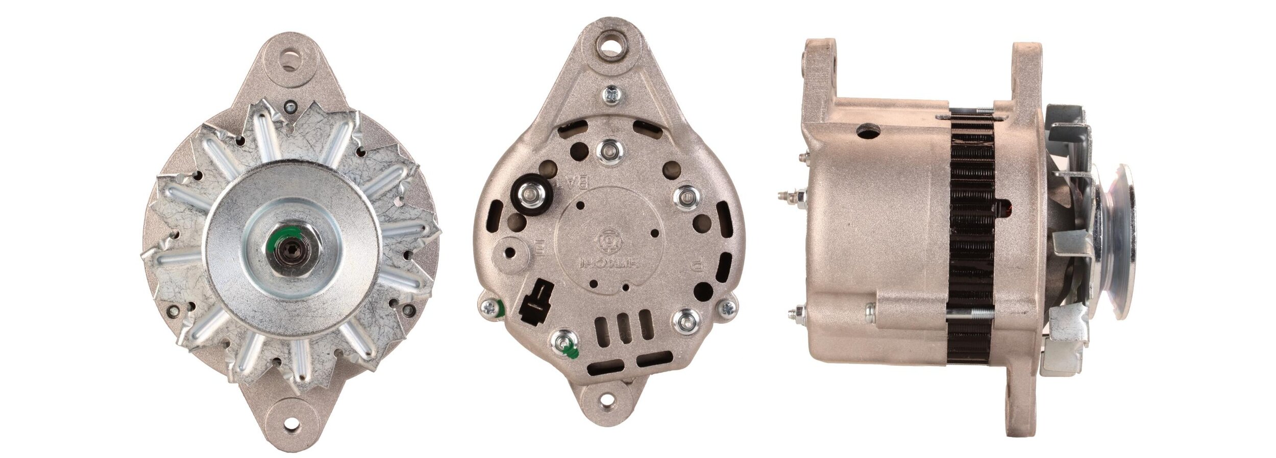 DRI Alternator/Dynamo 543101352