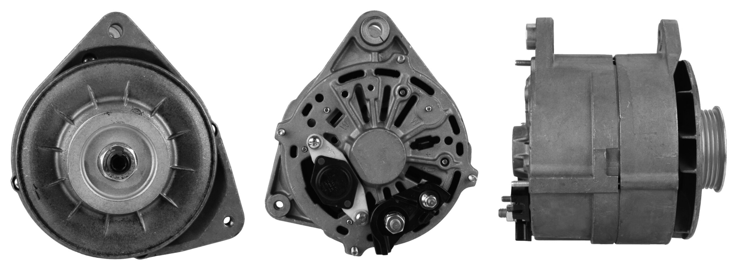 DRI Alternator/Dynamo 2141251152