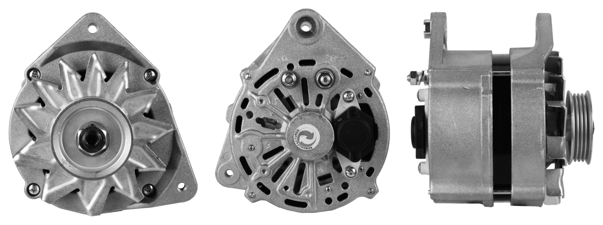 DRI Alternator/Dynamo 214111902