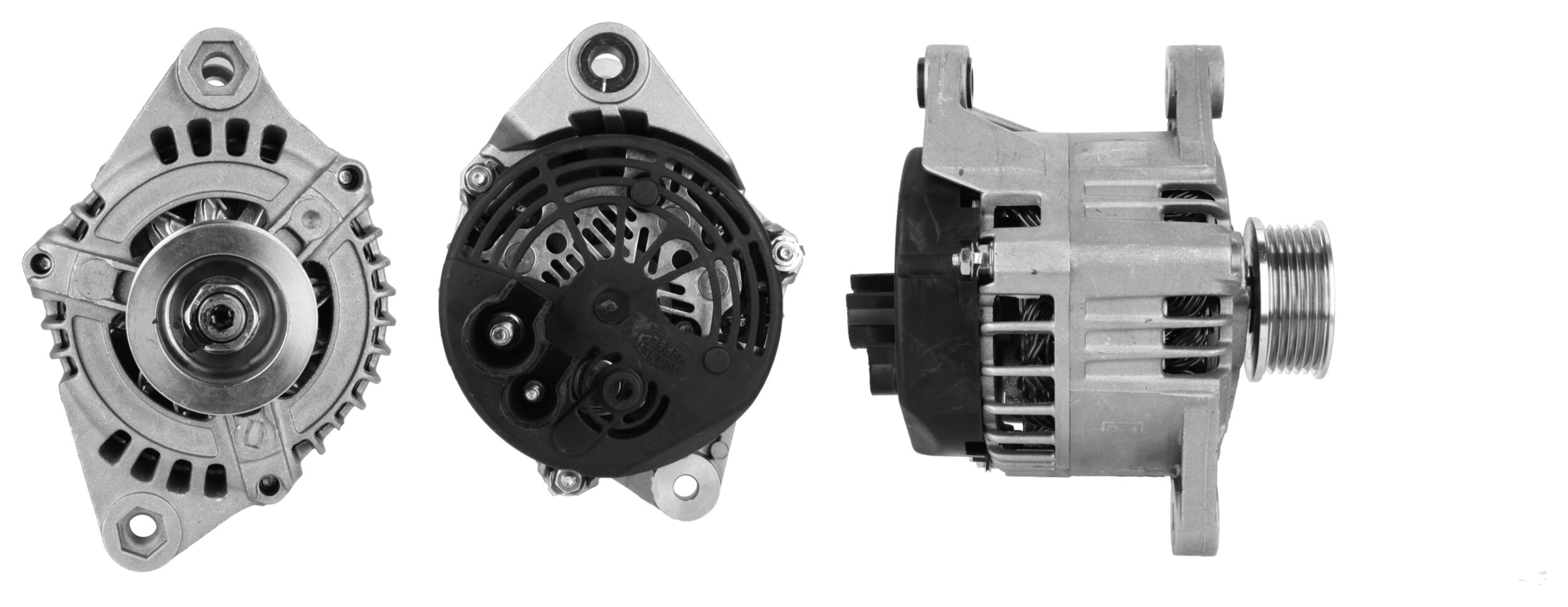 DRI Alternator/Dynamo 218150852