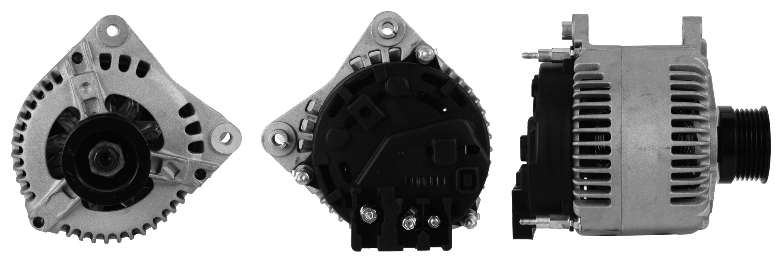 DRI Alternator/Dynamo 214113852