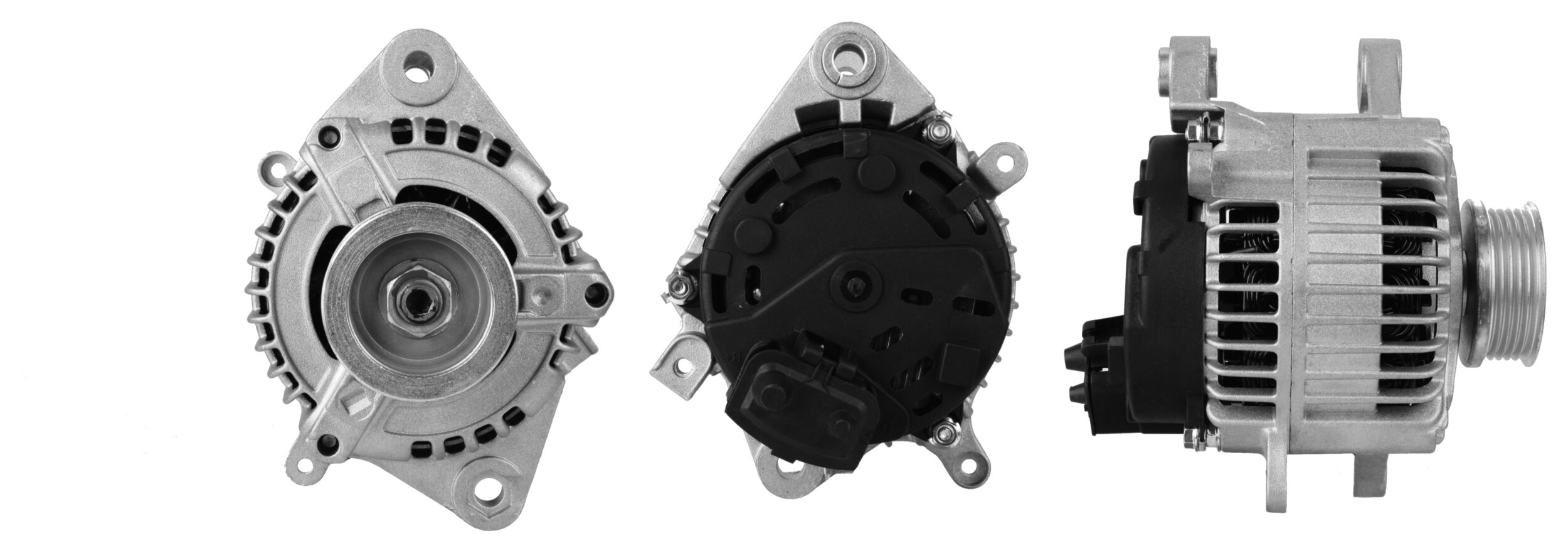 DRI Alternator/Dynamo 2181551002