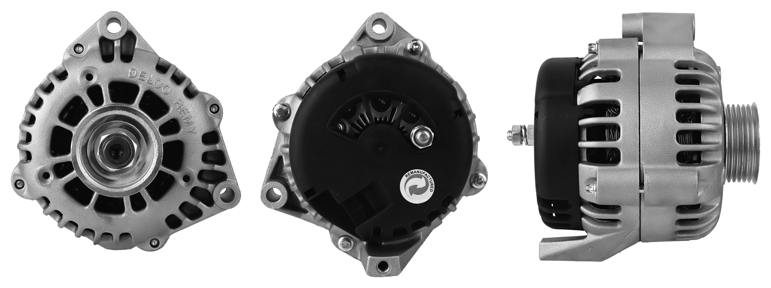 DRI Alternator/Dynamo 5281311002