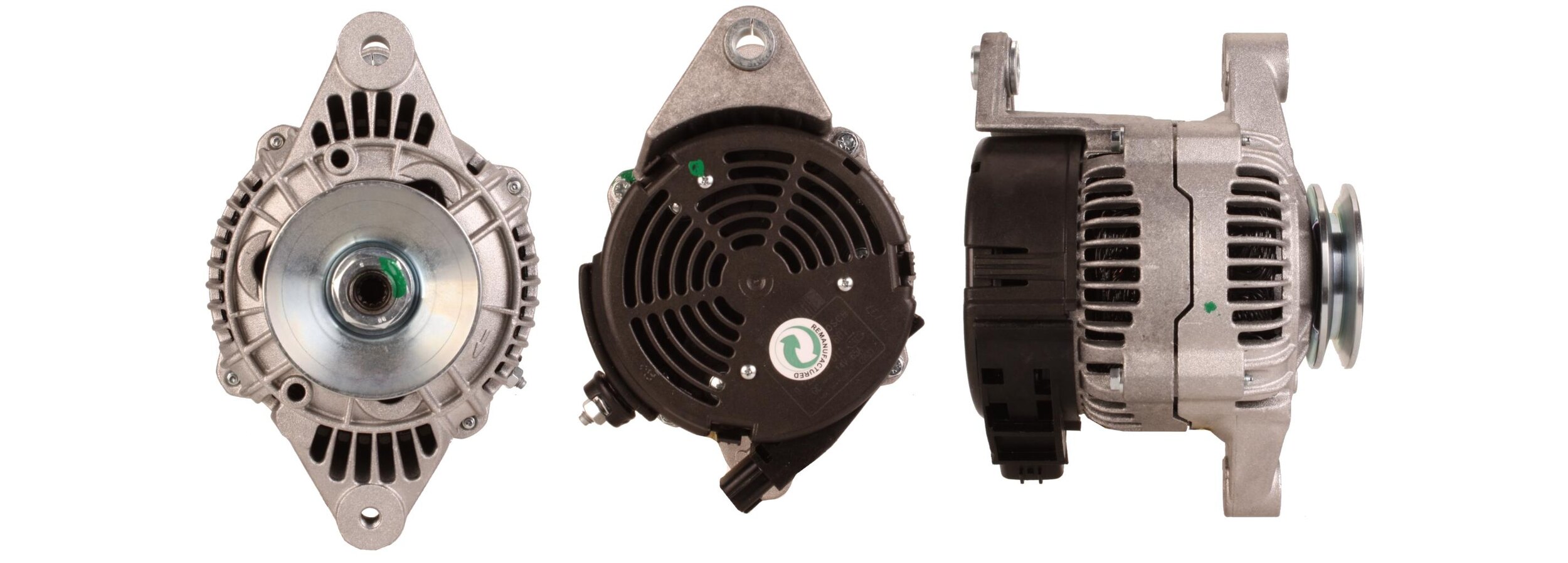 DRI Alternator/Dynamo 227159652