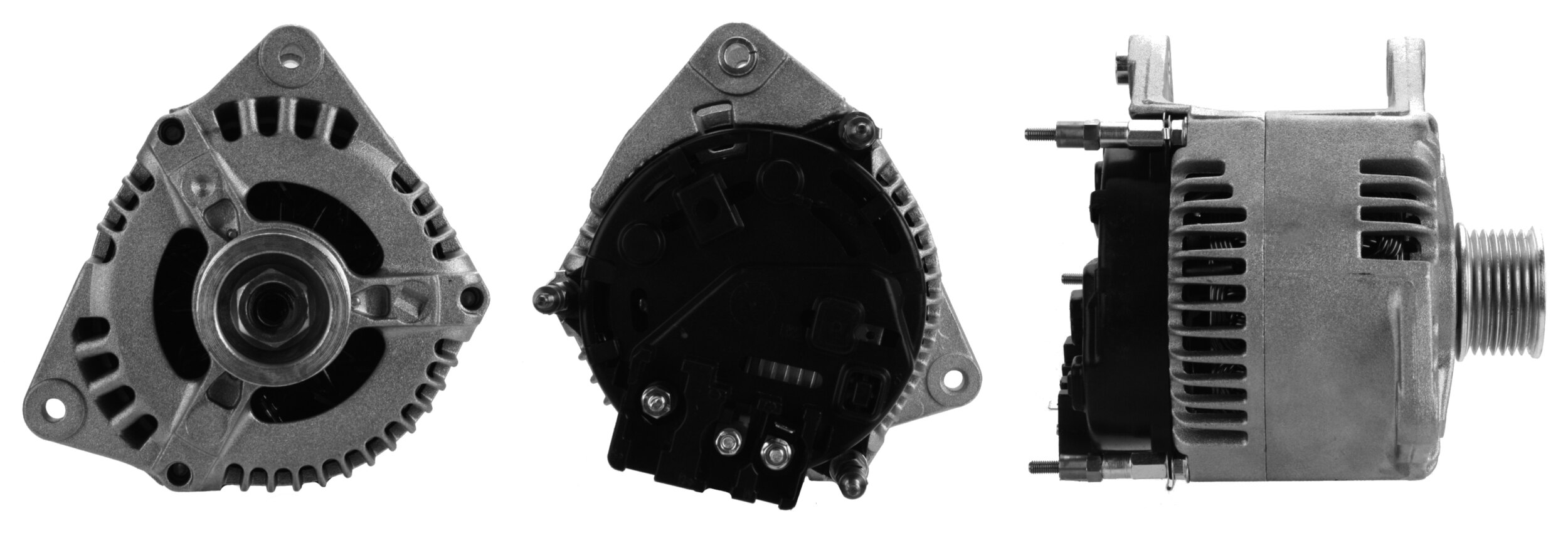 DRI Alternator/Dynamo 2141141002