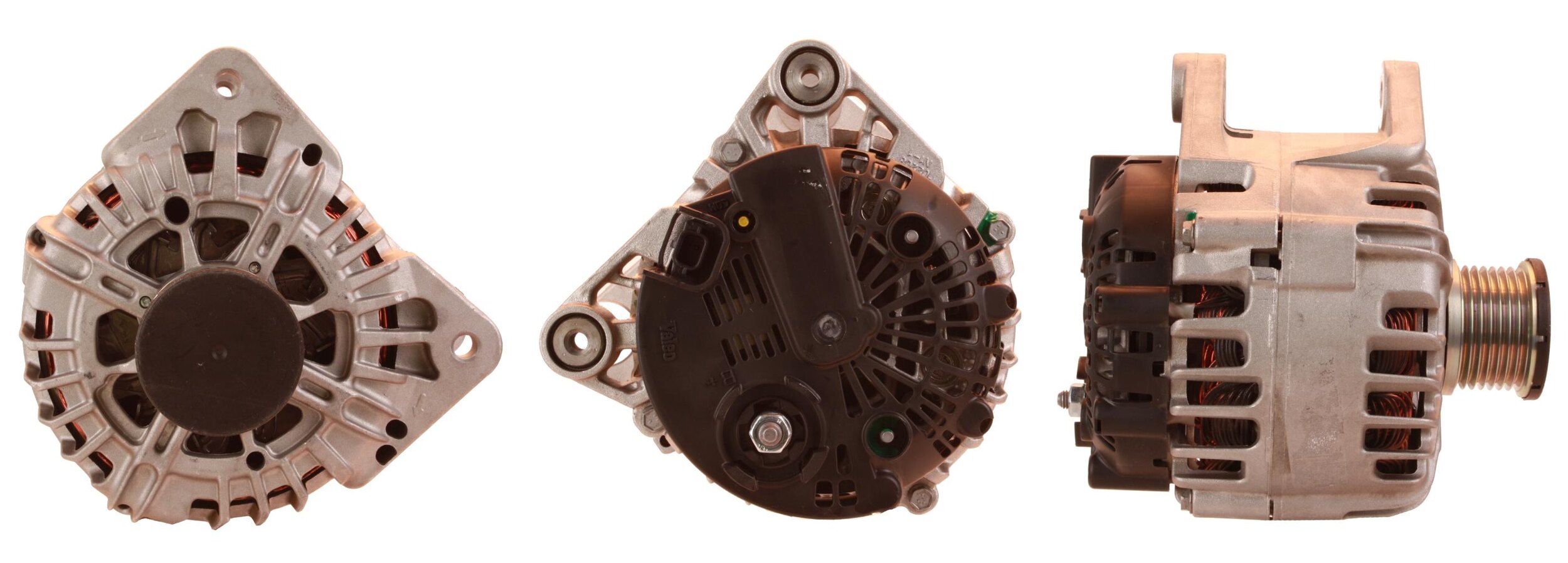 DRI Alternator/Dynamo 2303391502