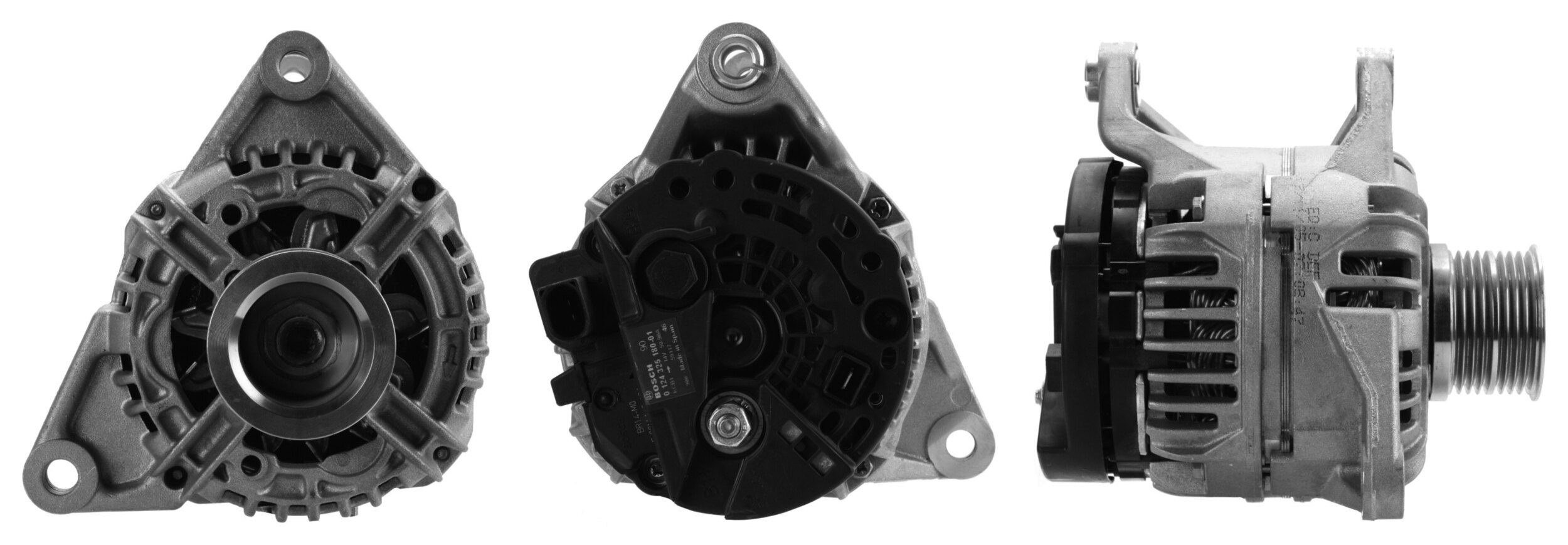 DRI Alternator/Dynamo 218317902