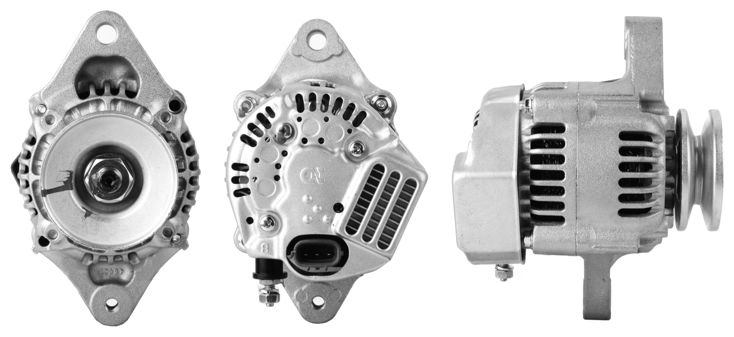 DRI Alternator/Dynamo 582118402