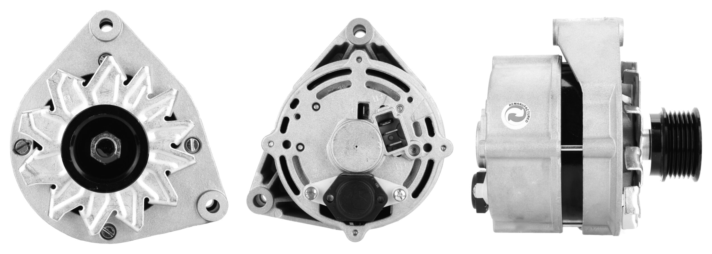 DRI Alternator/Dynamo 225103552