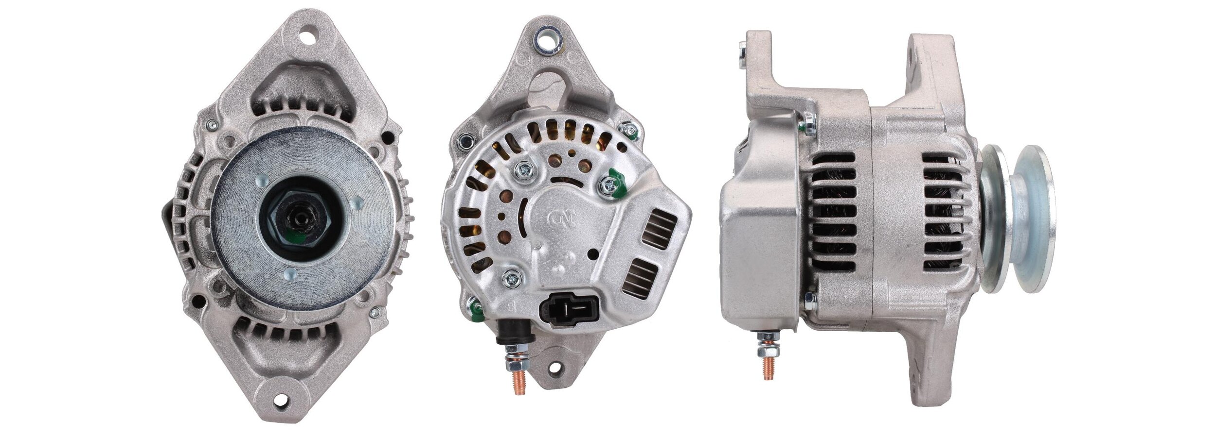 DRI Alternator/Dynamo 535109254