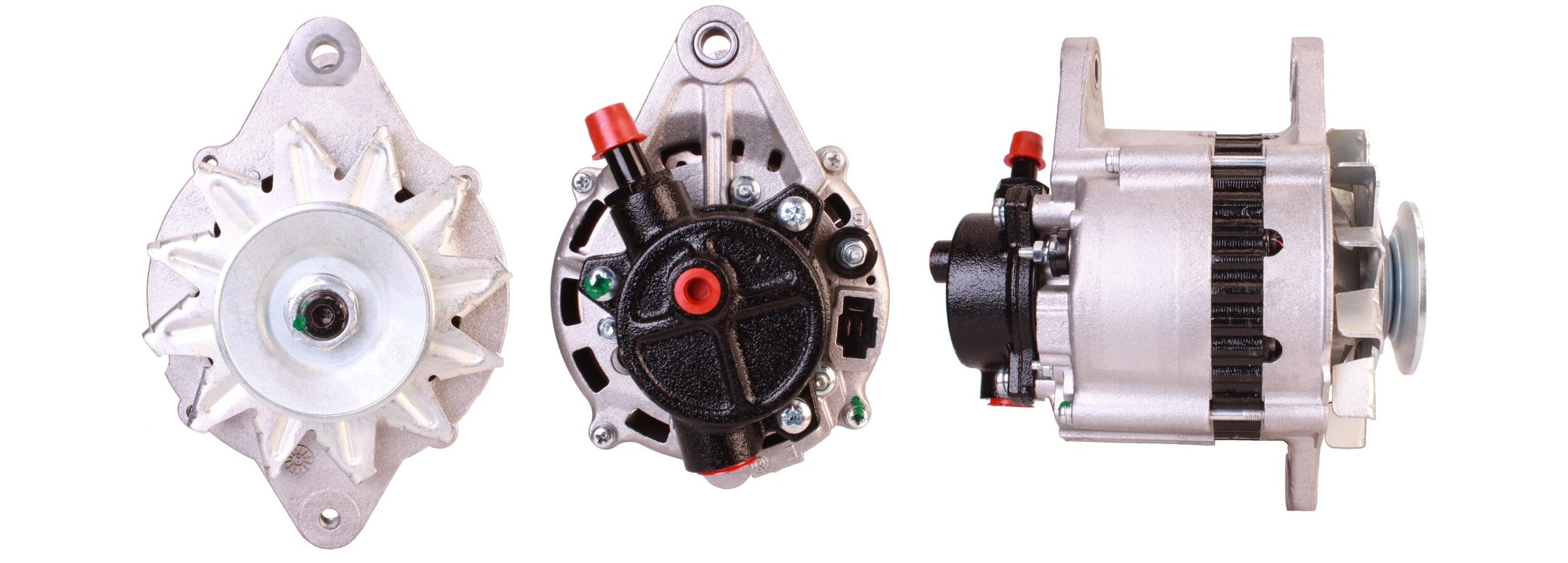 DRI Alternator/Dynamo 227199552