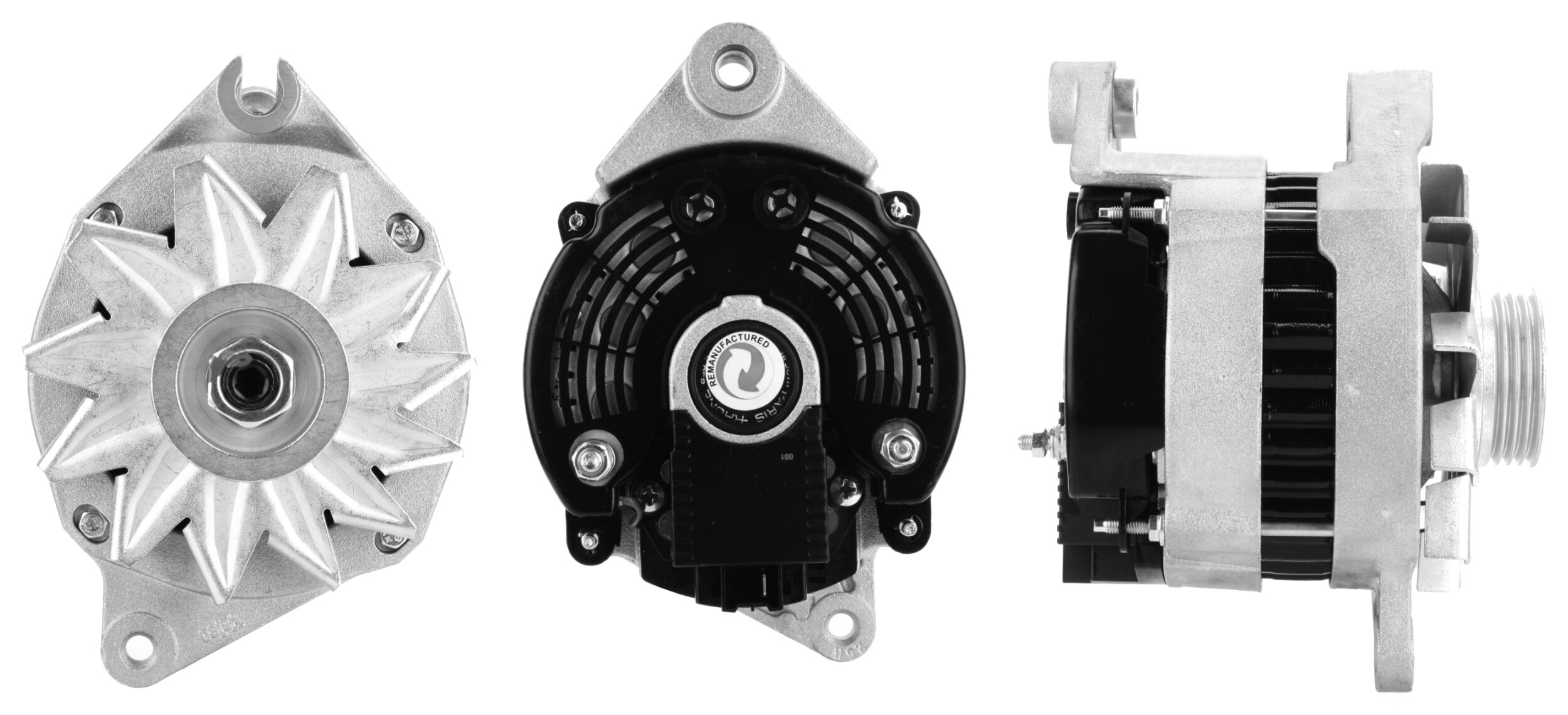 DRI Alternator/Dynamo 200107702