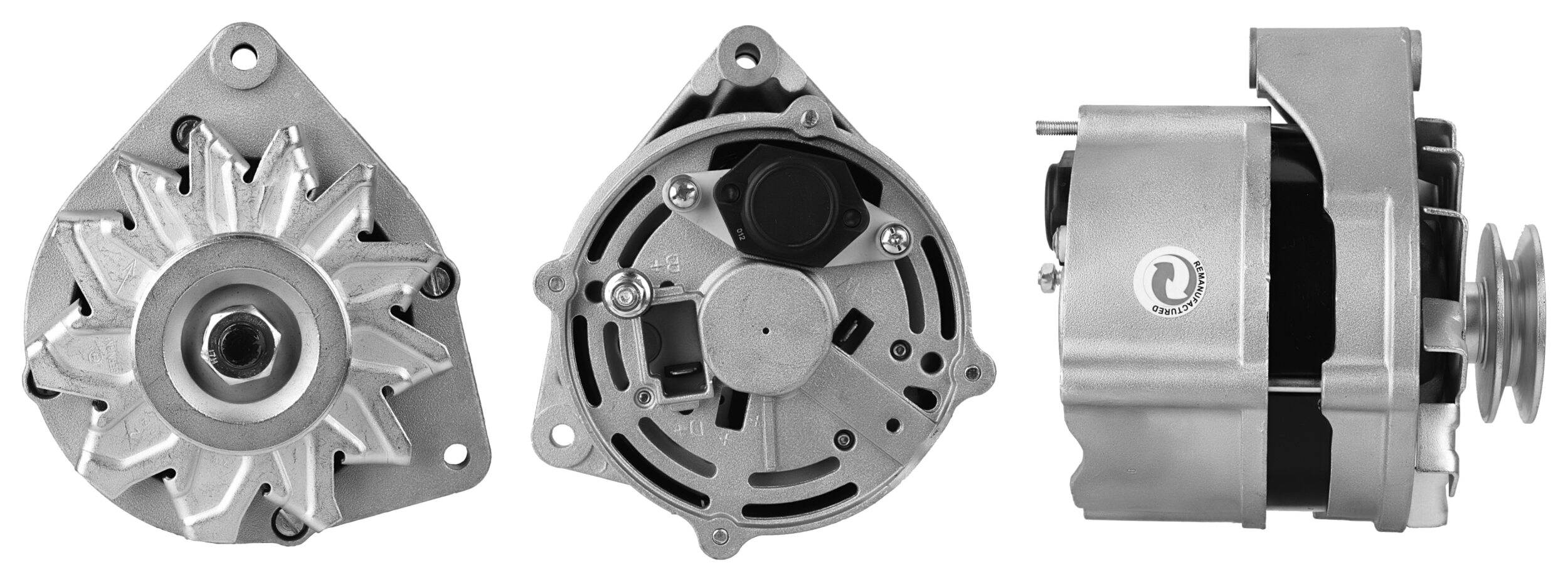 DRI Alternator/Dynamo 238114552