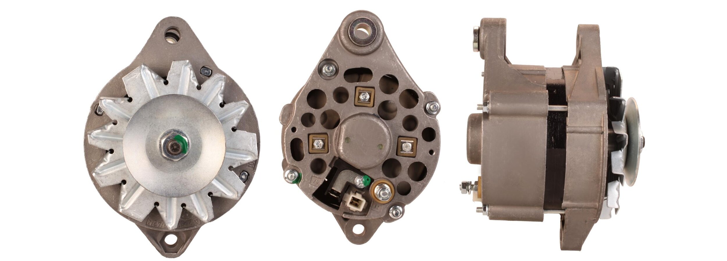 DRI Alternator/Dynamo 218002532