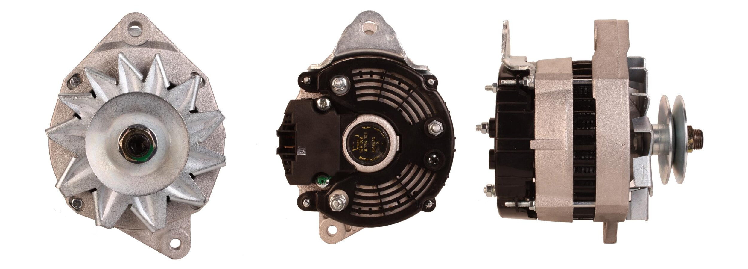 DRI Alternator/Dynamo 229008402