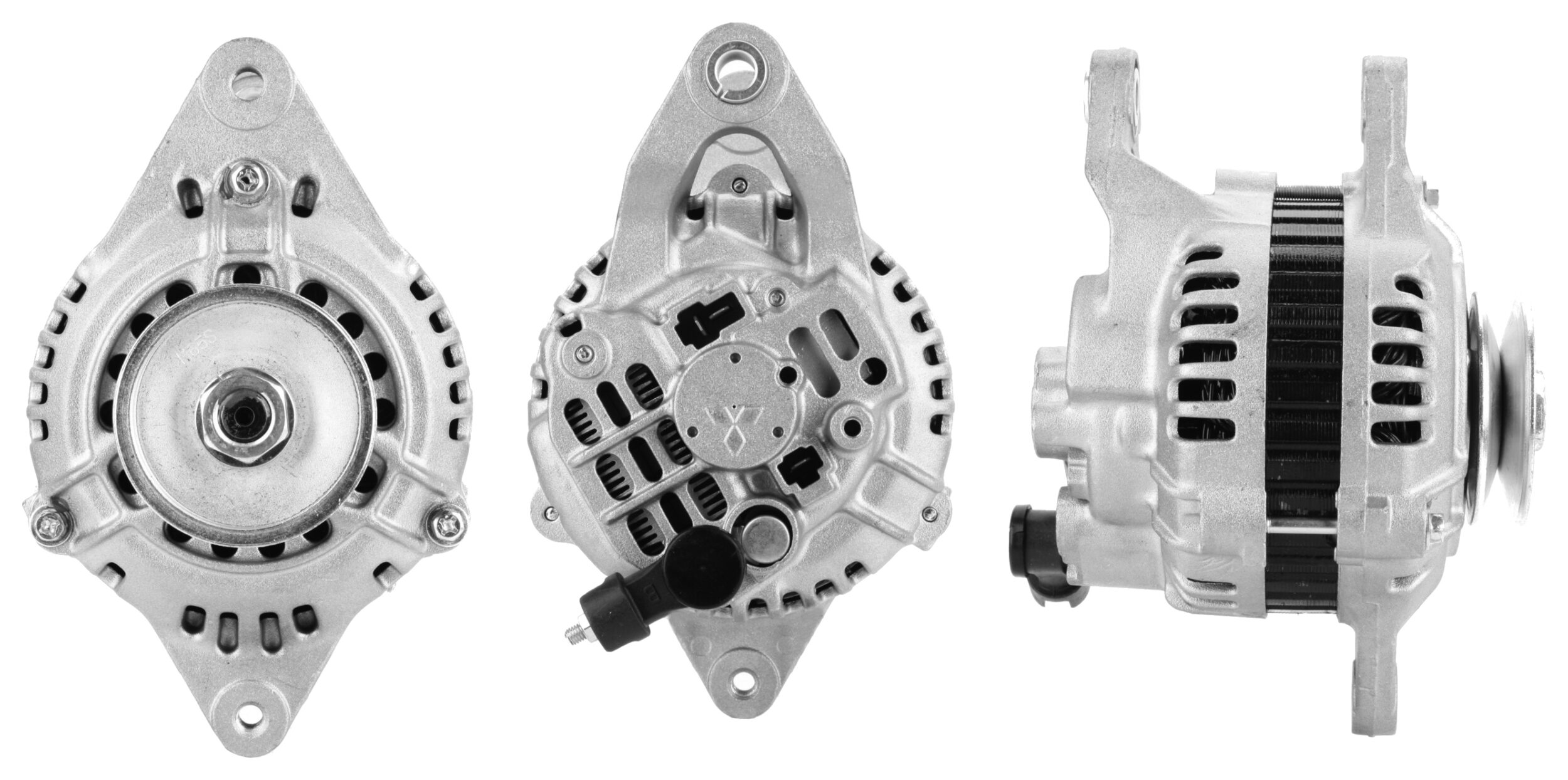 DRI Alternator/Dynamo 224109552
