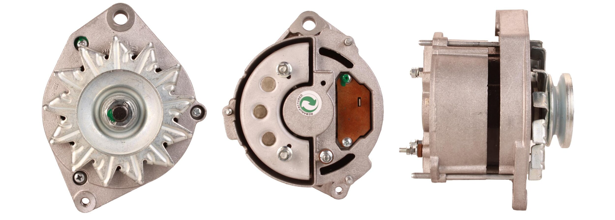 DRI Alternator/Dynamo 238001352