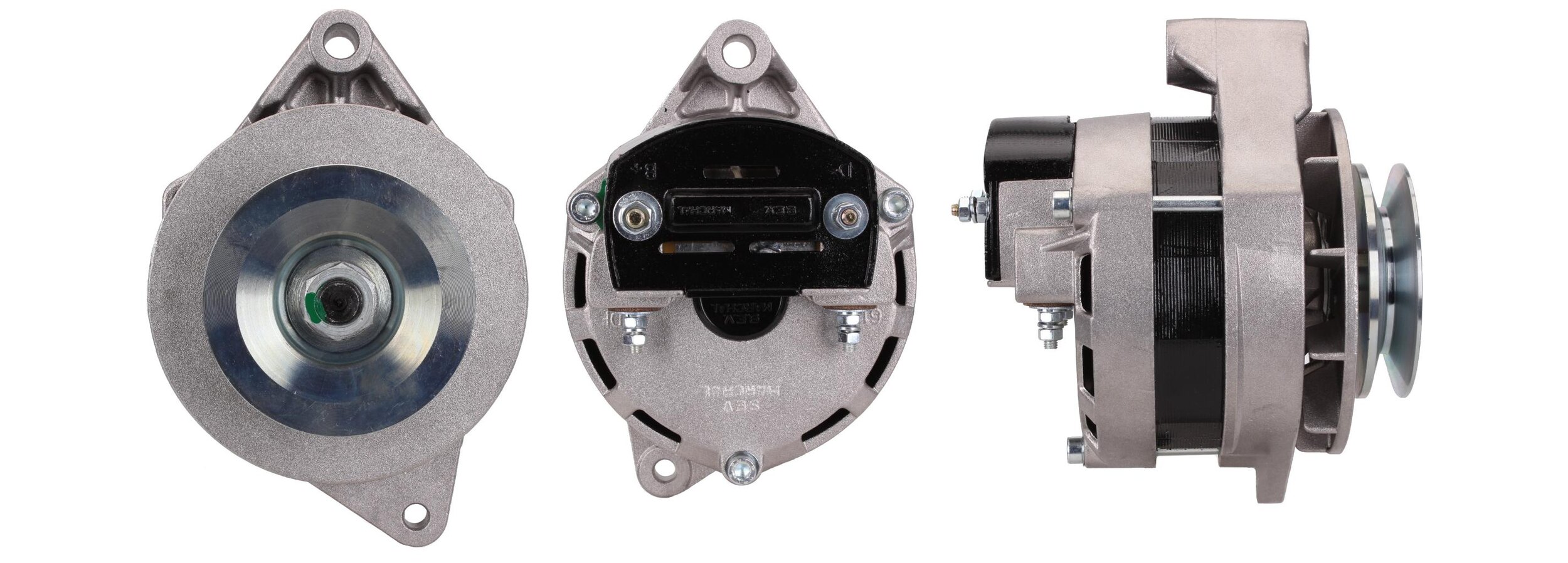 DRI Alternator/Dynamo 538001352