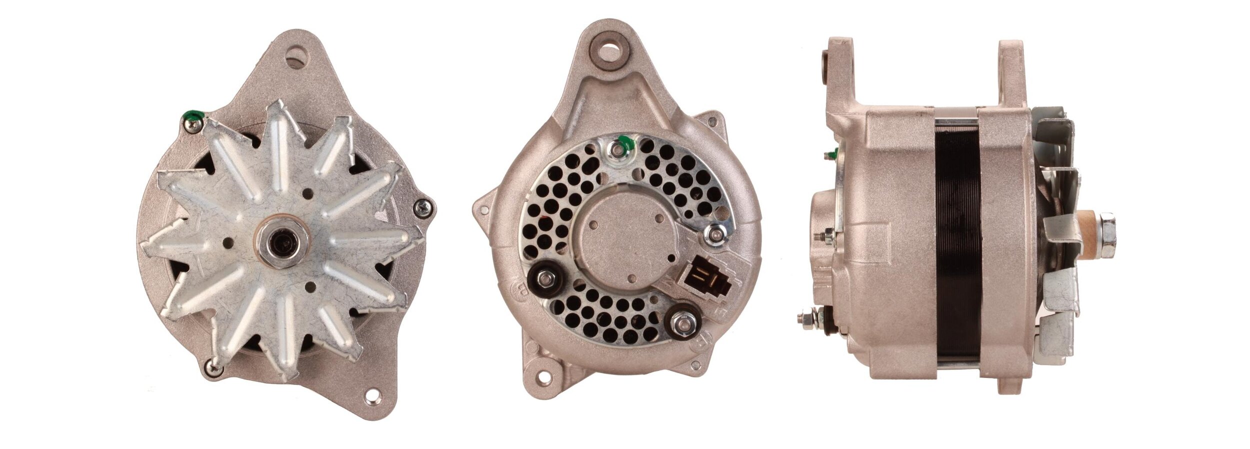 DRI Alternator/Dynamo 535002254