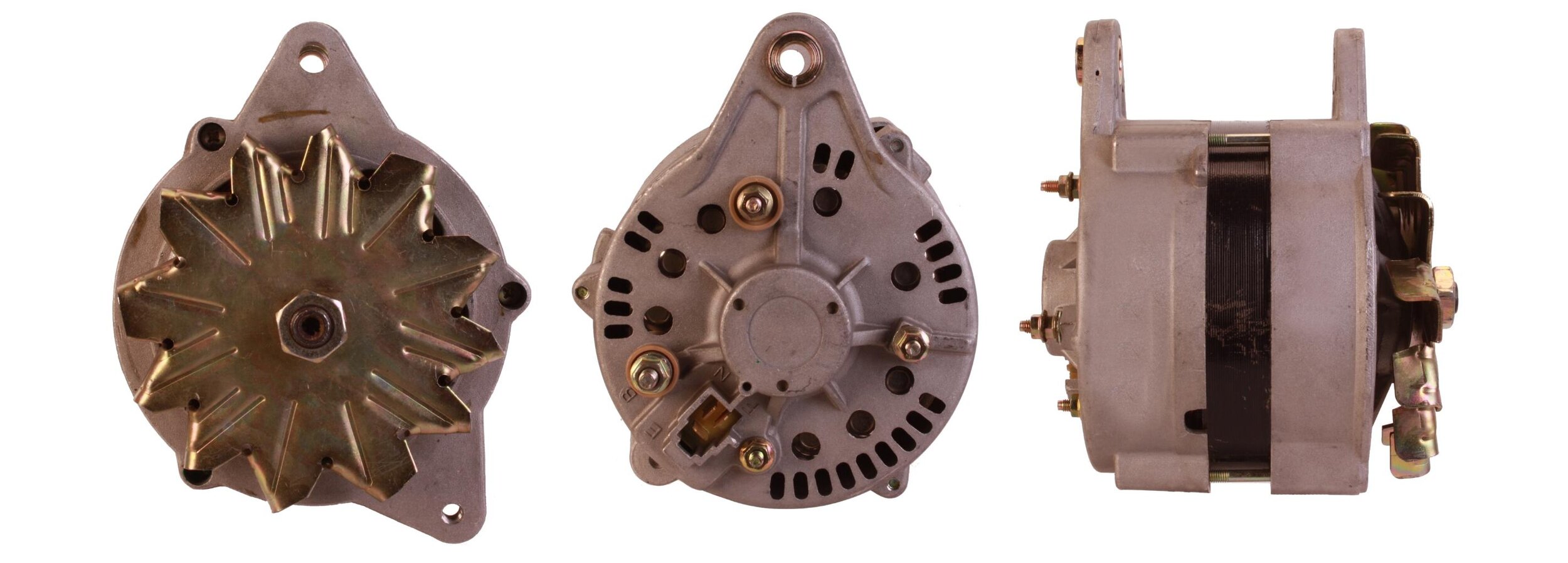 DRI Alternator/Dynamo 535001204