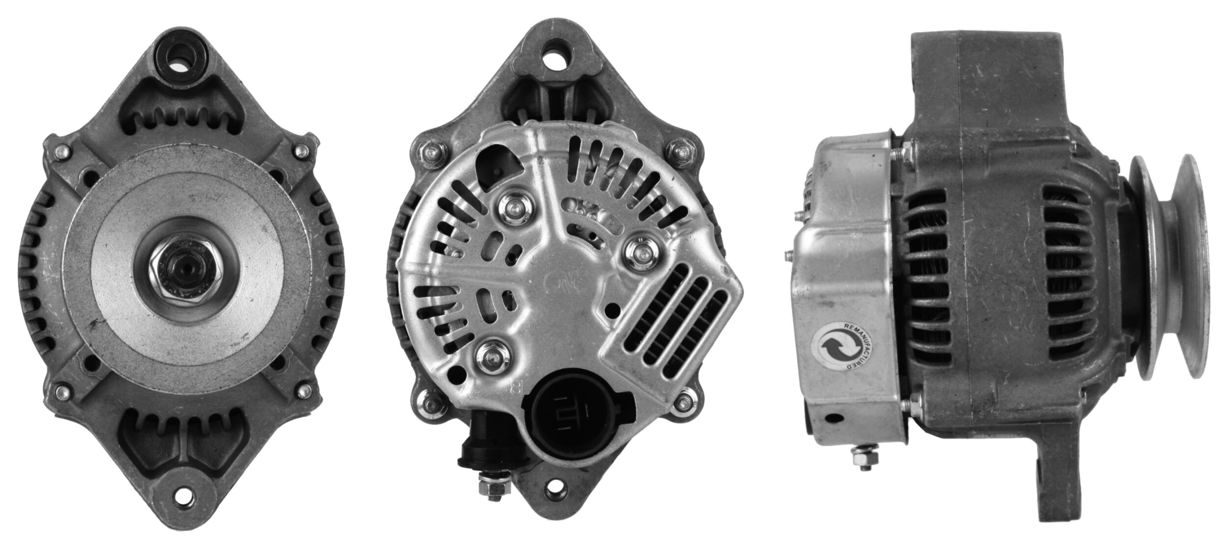 DRI Alternator/Dynamo 235133304