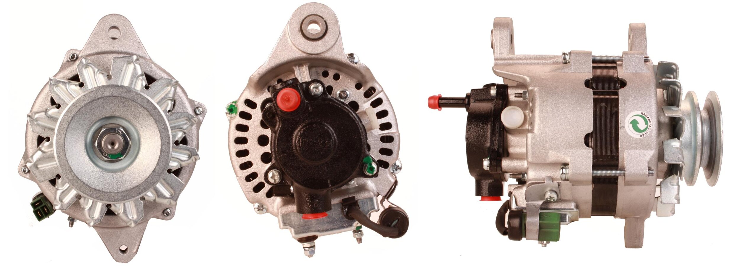 DRI Alternator/Dynamo 235137404