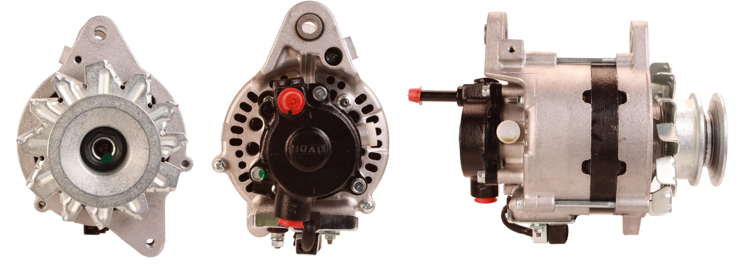 DRI Alternator/Dynamo 235020254