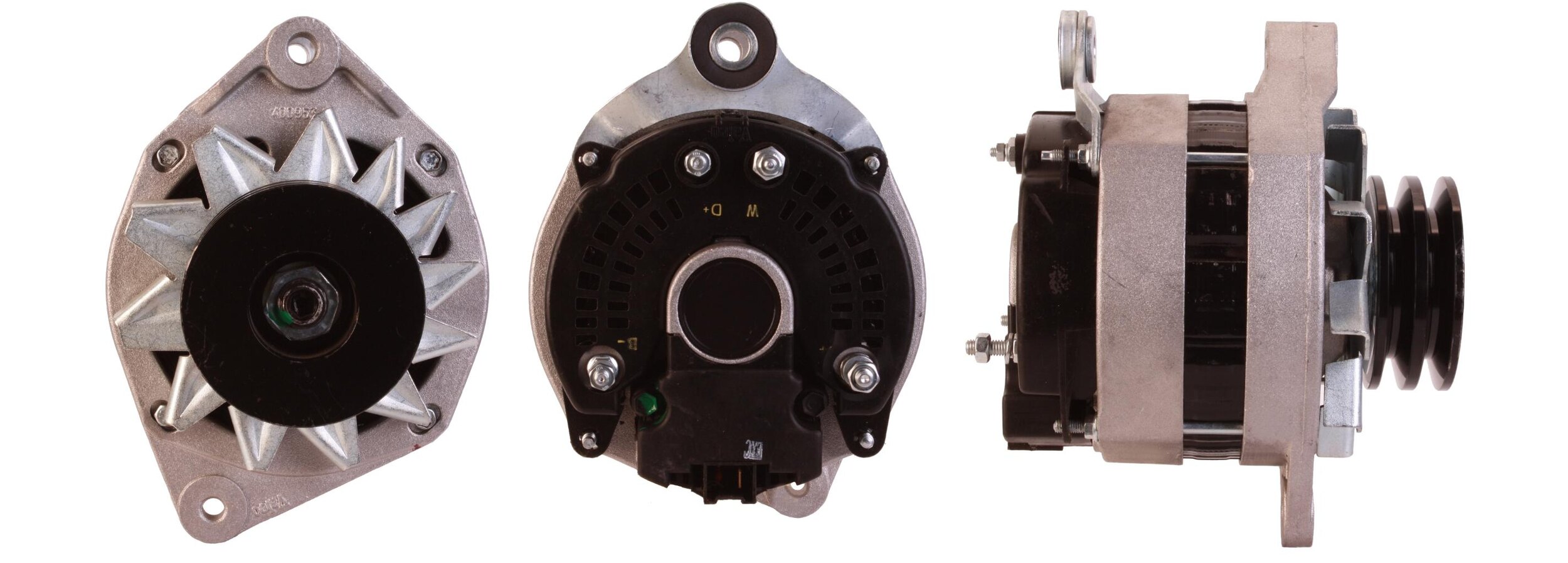 DRI Alternator/Dynamo 530115654