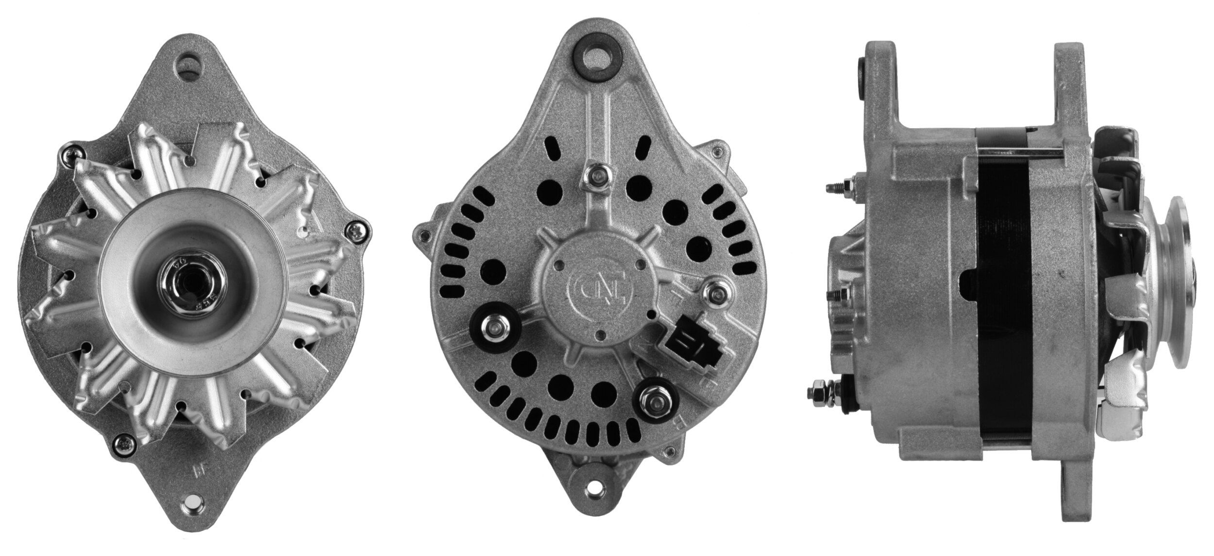 DRI Alternator/Dynamo 235003502