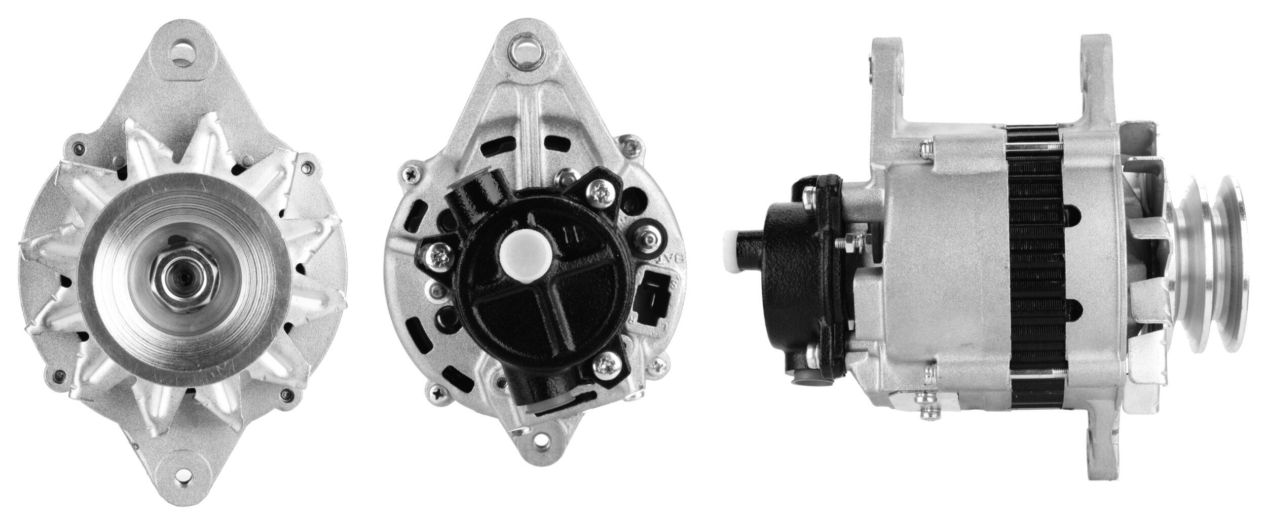 DRI Alternator/Dynamo 227110254